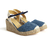 Espadrille mujer