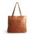 Bolso de cuero mujer