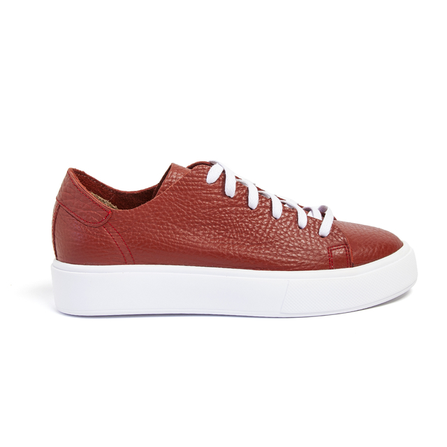 Zapatilla Yakarta Rojo thumbnail 2