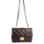 Cartera fina de cuero
