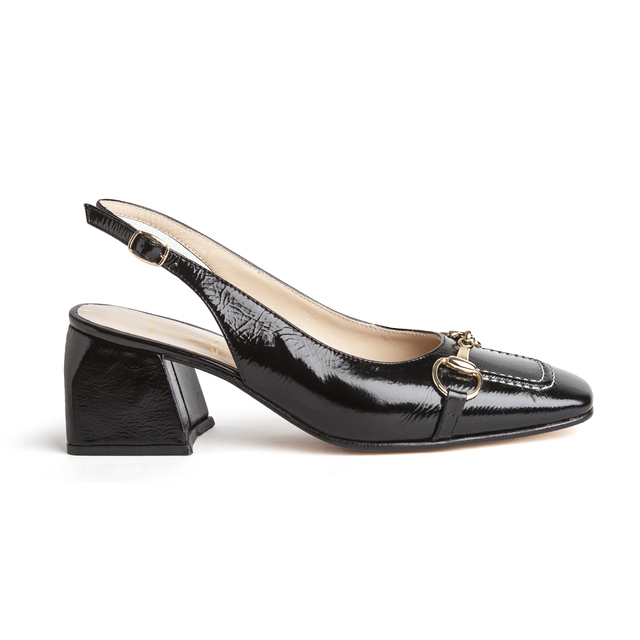Zapato Monza Charol thumbnail 2