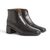 Bota de cuero