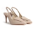 Stiletto en cuero