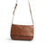 Cartera de cuero