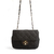 Cartera de gamuza