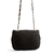 Cartera de gamuza
