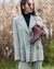 Bota Amparo Brown - Ruben Portela