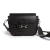 Cartera de cuero con herraje