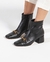Bota Lacio Negro - tienda online