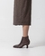 Bota Lienz Reptil Chocolate - tienda online