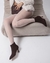 Bota Lienz Gamuza Chocolate - tienda online