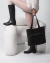 Bolso Gemma Negro - Ruben Portela