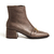 Bota exclusiva de cuero