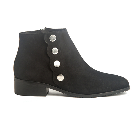 Bota Nimes Negro - comprar online