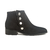 Bota Nimes Negro - comprar online