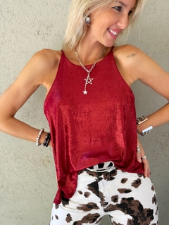 MUSCULOSA BECKY ACETA