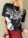 REMERA DISCO - comprar online