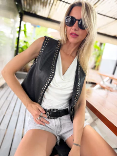 CHALECO VENDUL - tienda online