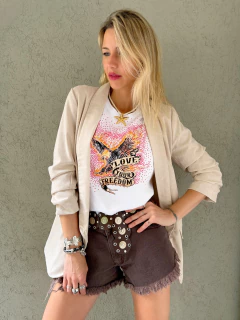 BLAZER WALDO - comprar online