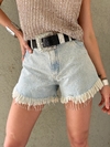 SHORT ILA