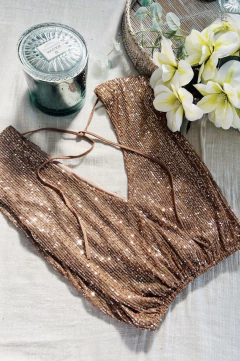 MUSCULOSA ZAKIA LENTE - comprar online