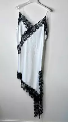 VESTIDO VIGA - tienda online