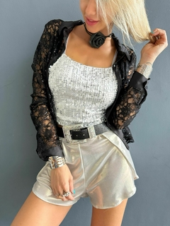 Imagen de SHORT LIAMA
