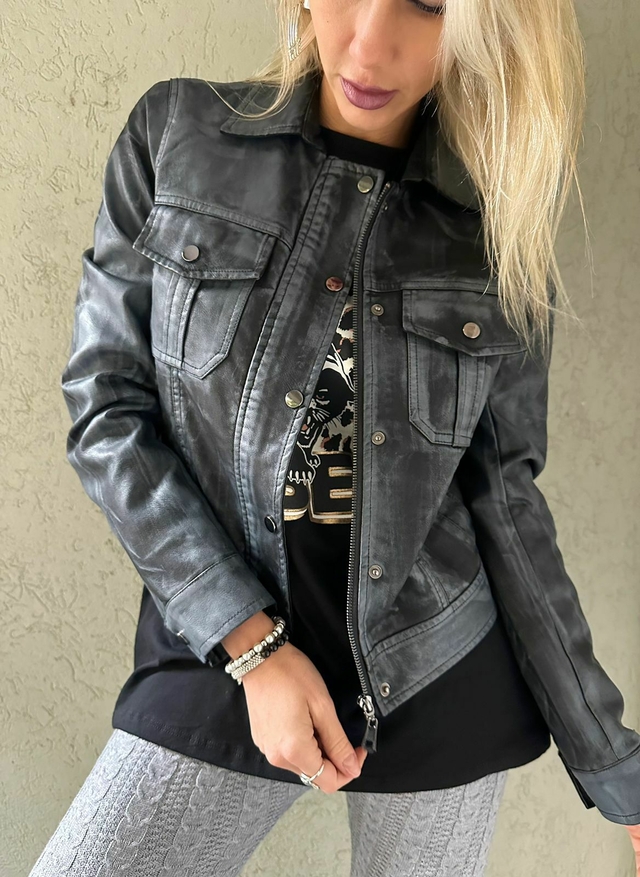 Chaqueta Winona thumbnail 2