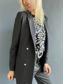 BLAZER NOGALESE - LAS CHAVAS