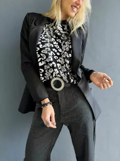 BLAZER NOGALESE - tienda online