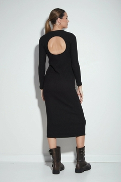 VESTIDO JOHANA