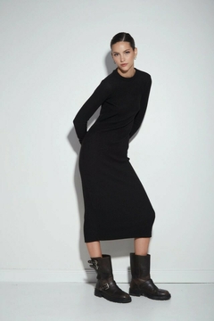 VESTIDO JOHANA - tienda online