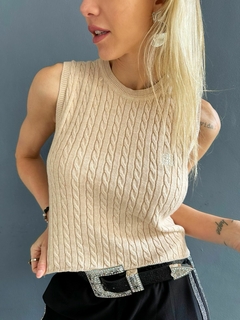 Imagen de MUSCULOSA ATLAS