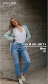 JEAN MARGARITA