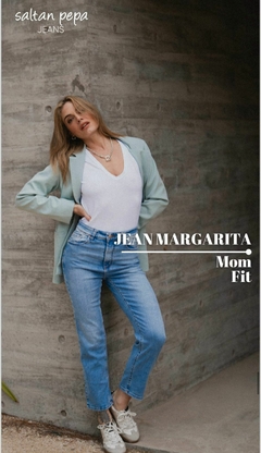 JEAN MARGARITA