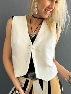 CHALECO MUNICH - tienda online