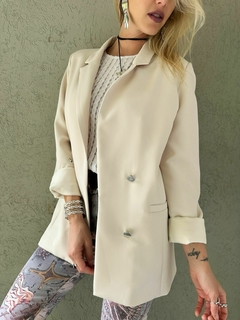 BLAZER NOGALESE - LAS CHAVAS