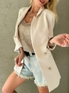 BLAZER NOGALESE