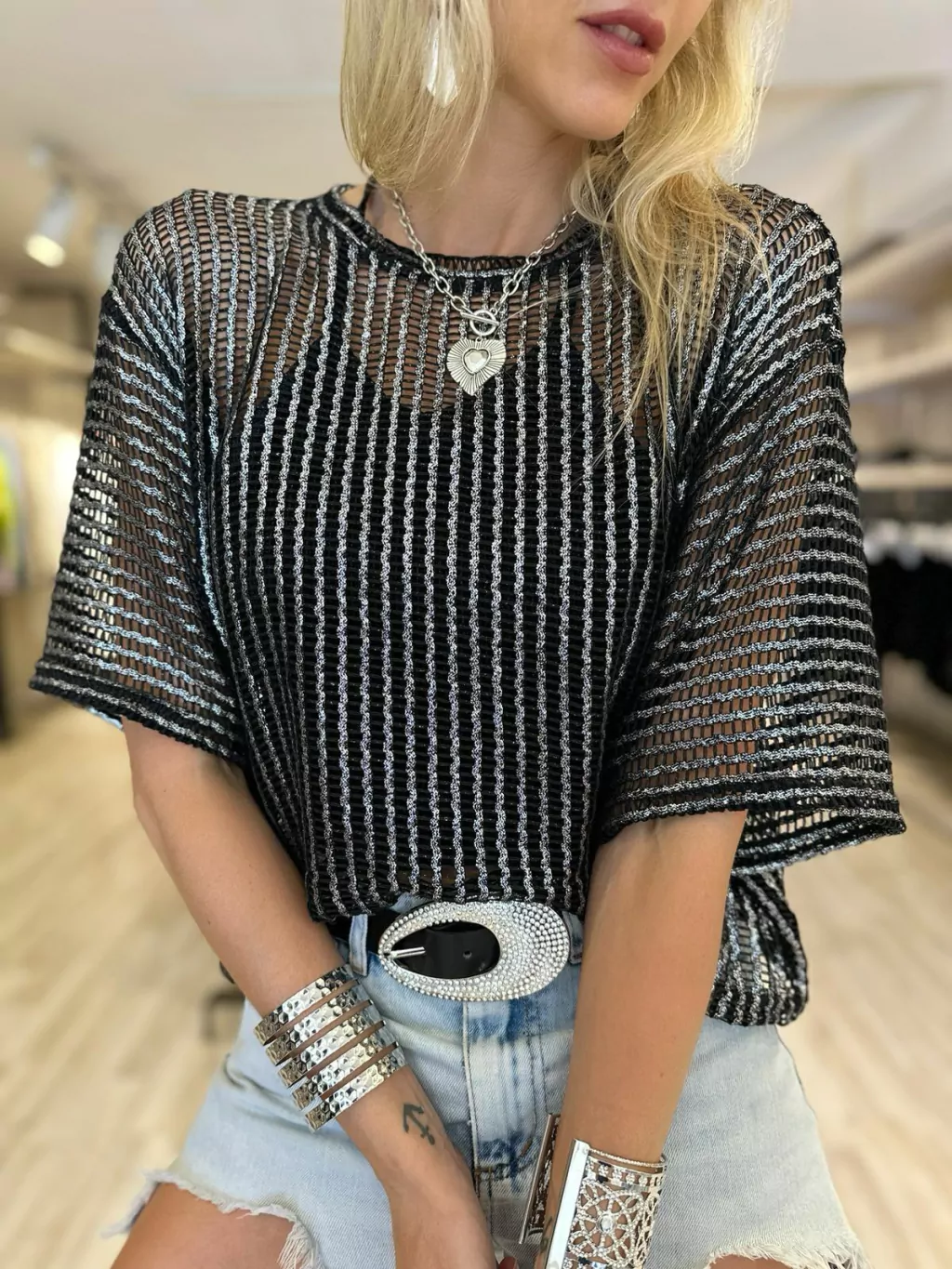 Remera Munian Red thumbnail 3