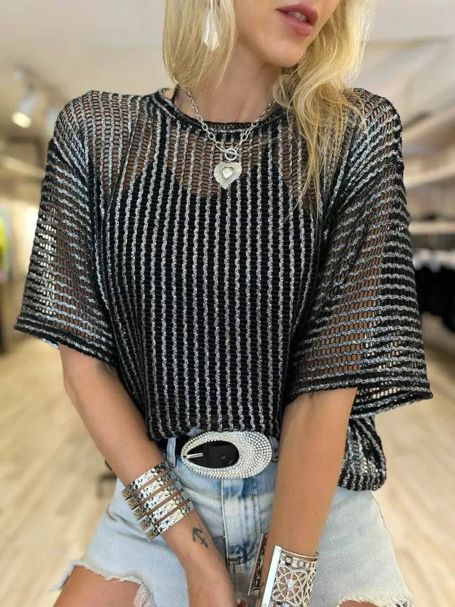 Remera Munian Red thumbnail 2