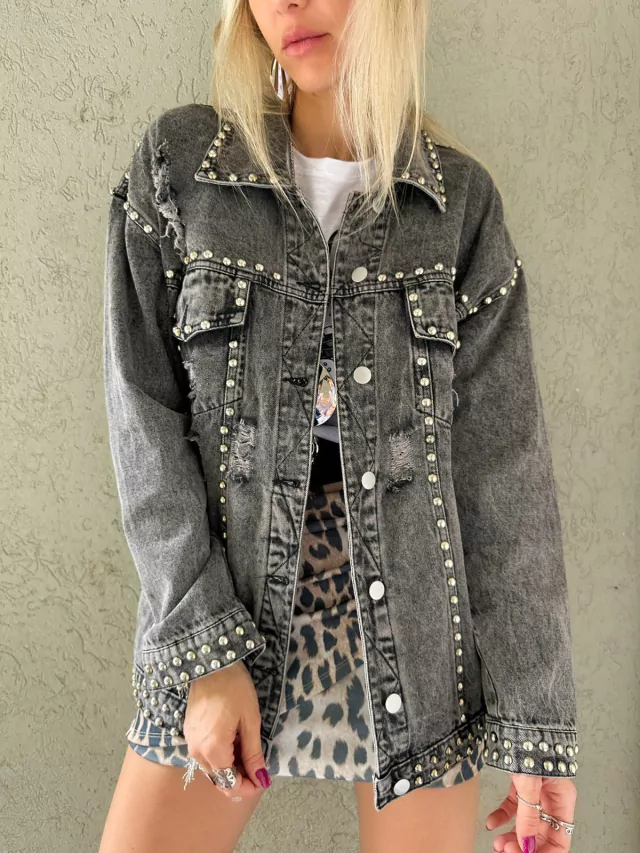 Chaqueta Malibu thumbnail 2