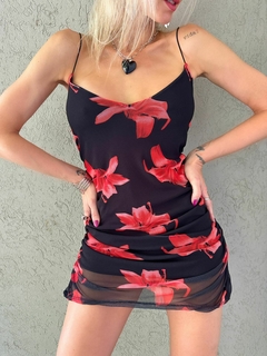 VESTIDO TAMI