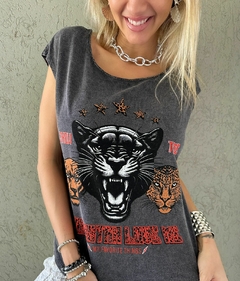 REMERA SHOW - comprar online