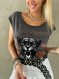 REMERA SHOW - tienda online