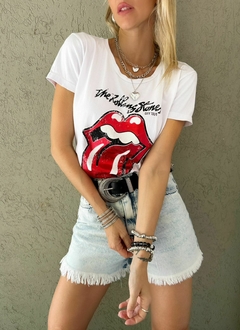 REMERA ROLLING en internet