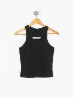 MUSCULOSA KELY - LAS CHAVAS