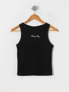 MUSCULOSA NEW YORK - comprar online