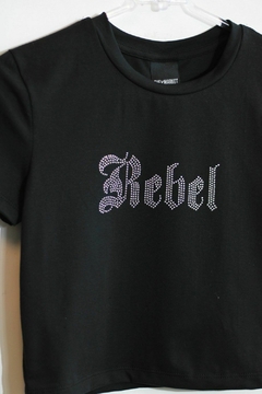 REMERA BABY - comprar online