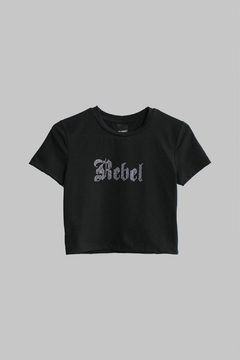 REMERA BABY