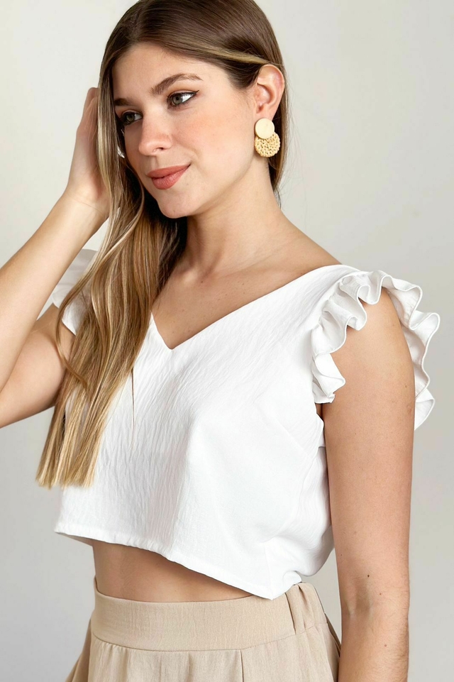 Musculosa Amar thumbnail 2